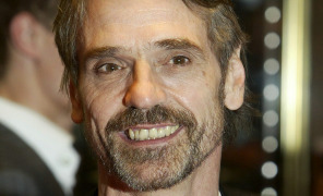 jeremy irons